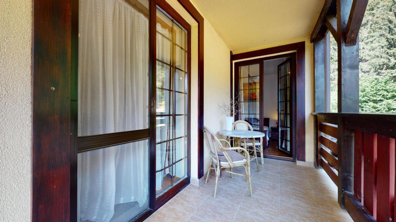 Apartman Olivia 8 Hrabovska Dolina Ружомберок Экстерьер фото